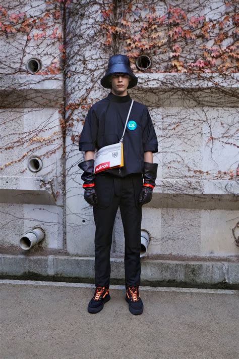 louis vuitton virgil abloh pre fall 2019 look book|virgil abloh louis vuitton review.